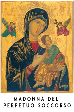 Mother of Perpetual Help Mother of Perpetual Help