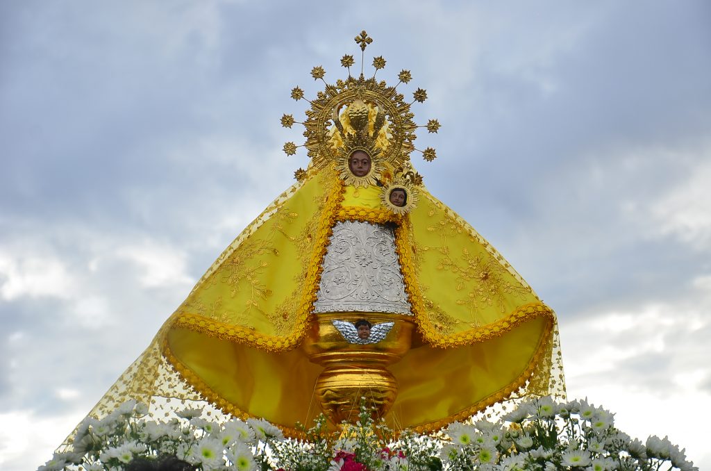 Our Lady of Penafrancia Our Lady of Penafrancia