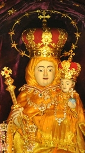Our Lady of Velankanni Our Lady of Velankanni