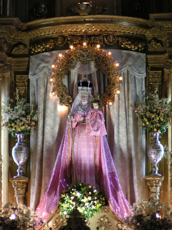 Our Lady of Good Success Our Lady of Good Success